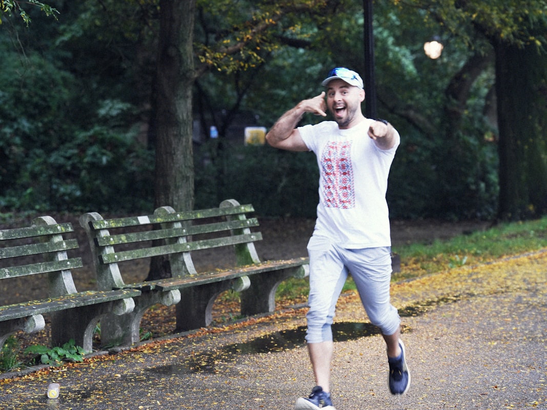 Building a sustainable daily exercise habit